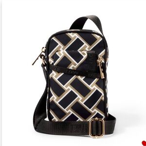 DVF for Target Cell phone crossbody bag